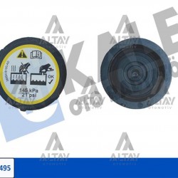 YEDEK SU DEPO KAPAĞI FOCUS / FIESTA / TRANSIT / MONDEO / KUGA / S40 / S60 03=